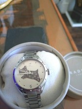 Radley ry4159 stainless for sale  MINEHEAD