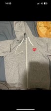 Comme des garçons for sale  BRENTWOOD