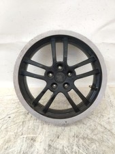 Rear wheel rim usato  Italia