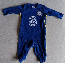 Chelsea baby grow for sale  DERBY