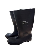 Sicherheits gummistiefel arco gebraucht kaufen  Köln