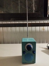 Radio tivoli audio usato  Comacchio