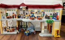 Playmobil school loaded for sale  Pittsburgh