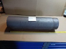 Fenrohr 130 schwarz gebraucht kaufen  Klosterlechfeld