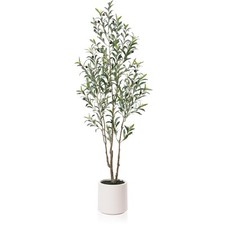 Artificial olive trees for sale  Seattle