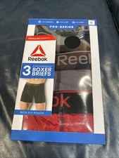 Reebok men pack for sale  Bromide