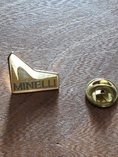 pins - Mode Chaussure MINELLI P32, usado comprar usado  Enviando para Brazil