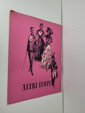 1952 alfri tempi d'occasion  Expédié en Belgium