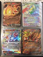 Carte pokemon rare usato  Italia