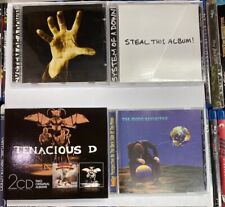 Album genere metal usato  San Lazzaro di Savena