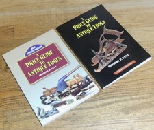 Price guide antique for sale  Somerset Center