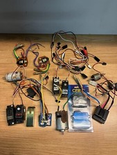 Tamiya car electronic for sale  BOW STREET