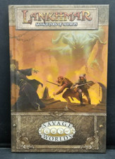 Lankhmar savage foes usato  Spedire a Italy