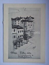 Albona labin istria usato  Trieste