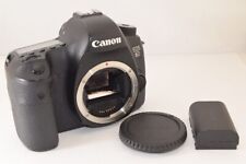 Canon eos body for sale  Shipping to Ireland