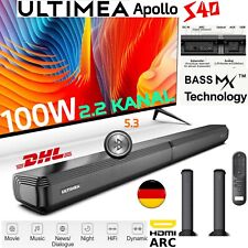 Ultimea apollo s40 gebraucht kaufen  Hamburg