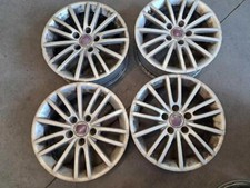 cerchi 16 croma usato cerchi 16 croma usato Minerbe