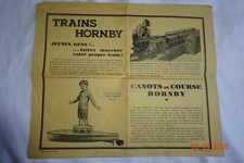 Magasine ancien hornby d'occasion  Nice-