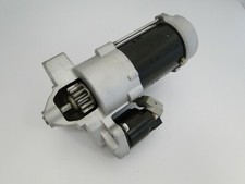 Starter motor ford for sale  BATLEY