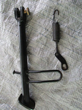 Cavalletto laterale kymco usato  Asti