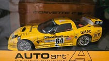 Corvette c5r diecast. for sale  Lincoln