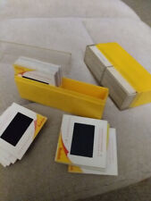 Boxes kodak 35mm for sale  HALSTEAD