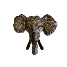 Elephant head wall for sale  Phil Campbell