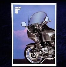 Bmw motorrad 100 gebraucht kaufen  Vechta