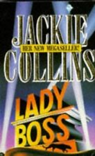 Lady boss collins for sale  Shipping to Ireland