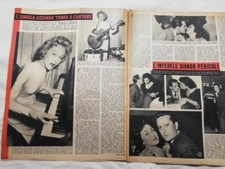 Marlene dietrich angelo usato  Matera