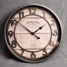 Sterling noble rustic for sale  Las Vegas