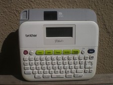 Brother touch d400 for sale  Los Angeles