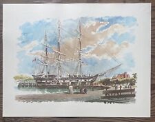 Charles morgan boat for sale  Chester