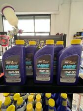5lt royal purple usato  Lamezia Terme