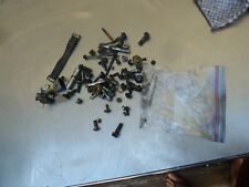 Parts lot bolts for sale  Placerville