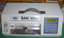 Ring teiler messmaschine gebraucht kaufen  Limburg a. d. Lahn