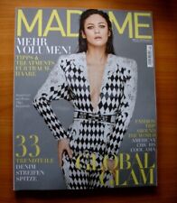 Madame zeitschrift 2015 gebraucht kaufen  Dinkelsbühl