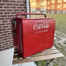 coca cola cooler d'occasion coca cola cooler d'occasion Expédié en Belgium