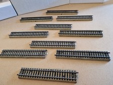 Marklin binari rettilinei usato  Roma