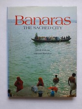 Banaras heilige stadt gebraucht kaufen  Deutschland