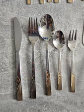 Besteck set teilig gebraucht kaufen  Dresden