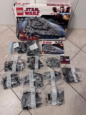Lego 75190 first usato  Moncalieri