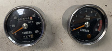 Yamaha speedo tacho for sale  NORWICH
