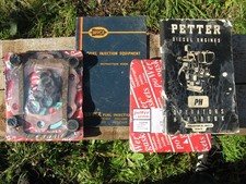 petter diesel for sale petter diesel for sale  ASHFORD