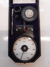 Smiths tacometer for sale  DRIFFIELD