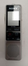 Sony recorder dictaphone for sale  RUGBY