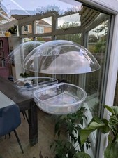 Window mounted bird for sale  HARROGATE