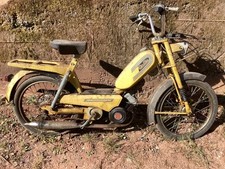 batavus moped for sale  EXETER