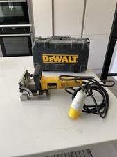 Dewalt dw682 110v for sale  MELKSHAM