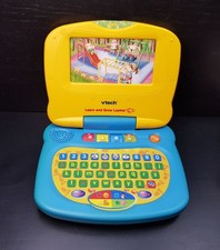 Vtech learn grow for sale  ROCHDALE